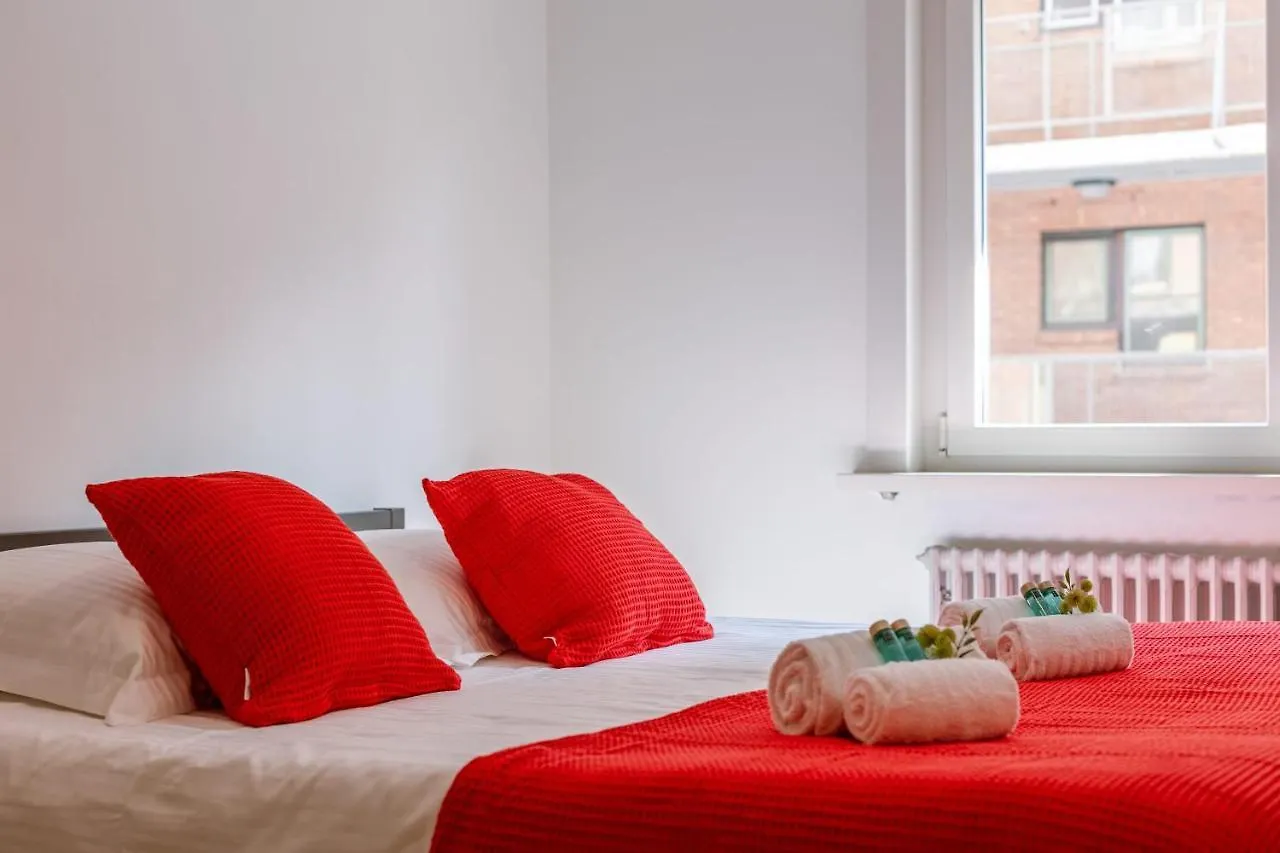 Charming Apartment With Frontal Seaview Ostend